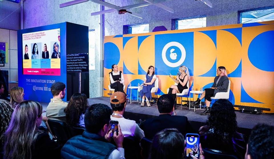 Originality, authenticity and connection: the perfect strategy for content and media creators