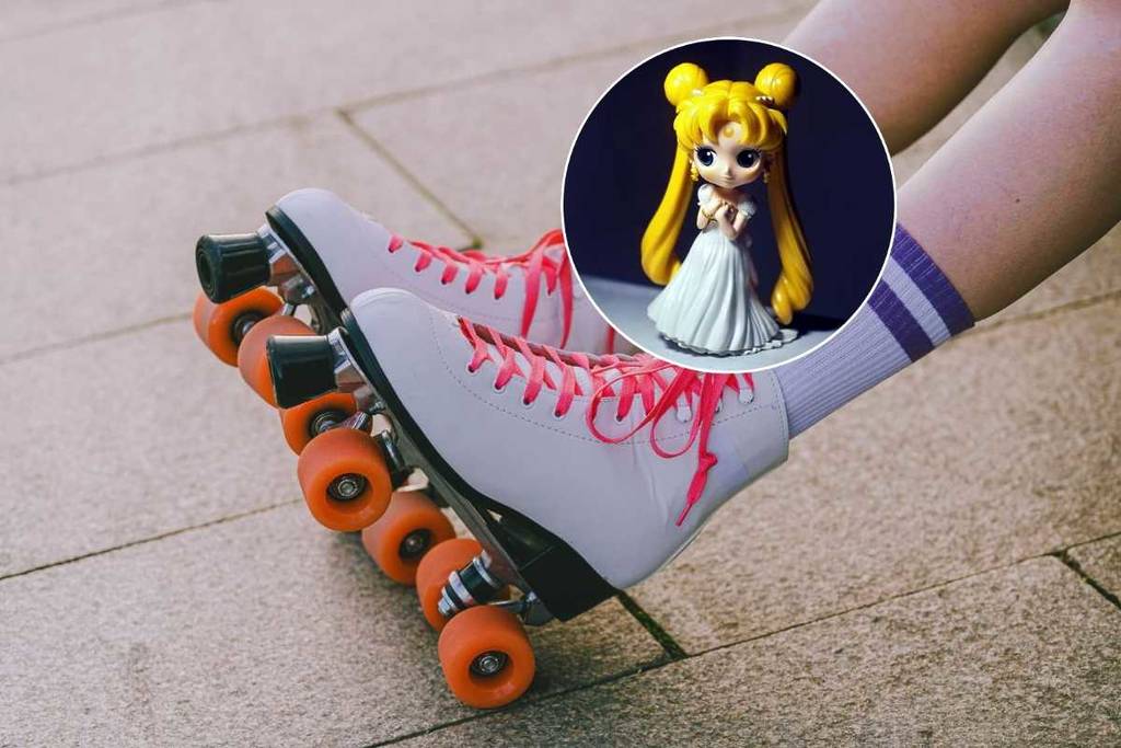 Sailor Roller en el Museo Franz Mayer