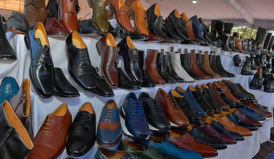 Botas, tacones y todo tipo de zapatos en este evento cerca de CDMX: solo durará el fin de semana