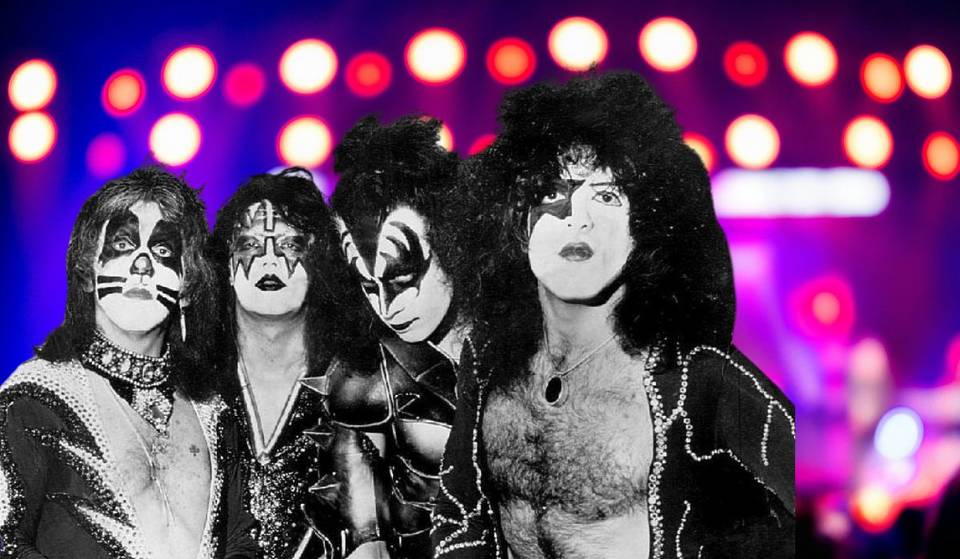 KISS tribute concert in CDMX FREE: relive ‘I was made for lovin’ you’, ‘Detroit Rock City’ and more of the band’s hits