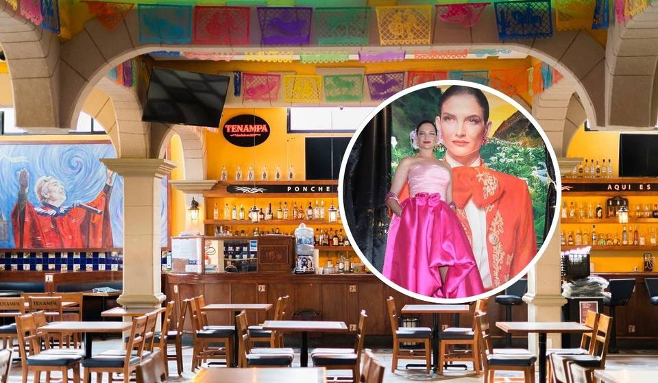 Mariachi, tragos y artistas de lujo: así será el festival por los 100 años del Tenampa este sábado