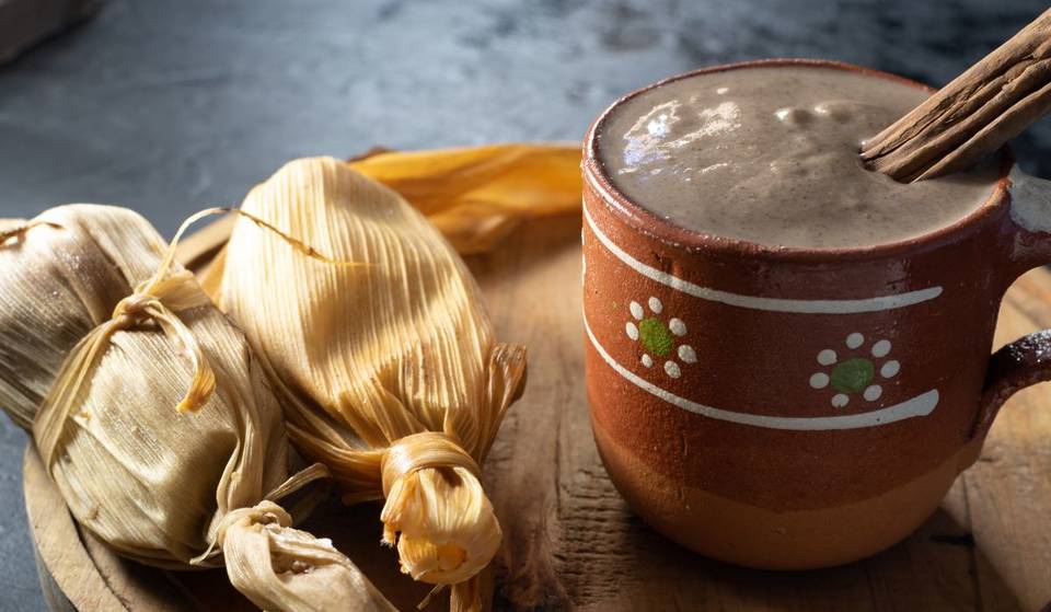 Tamales de Tabasco, Oaxaca y Veracruz con café y mezcal: así será este festival de chocolate, café y tamales