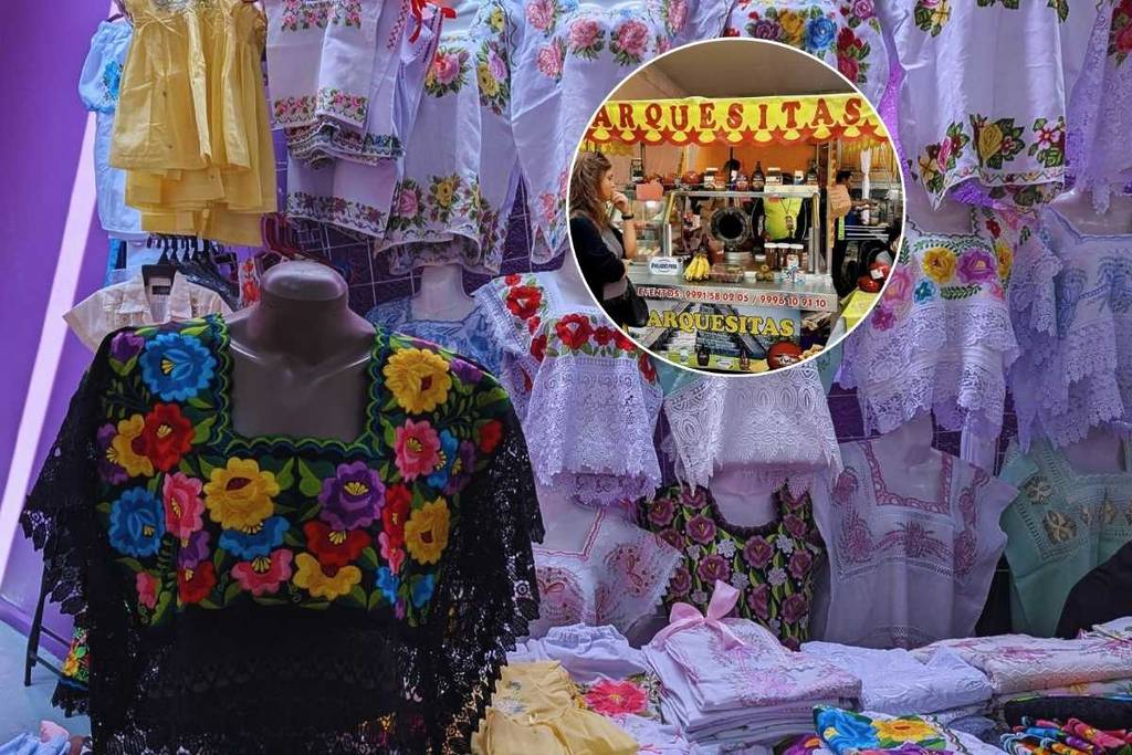 Festival Yucatán colores y sabores