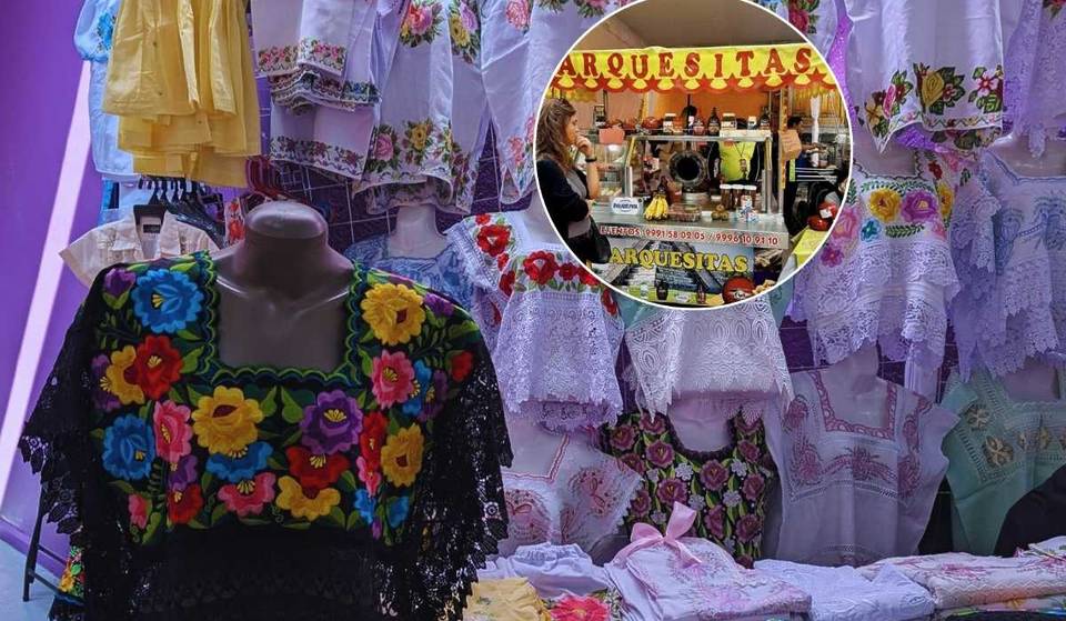 Sabores de Yucatán y artesanías únicas llegan a este museo de Coyoacán: entrada gratuita y platillos imperdibles