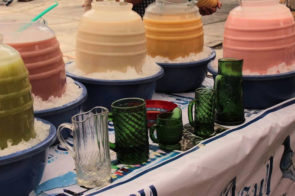 feria de las pulquerías tradicionales 2025