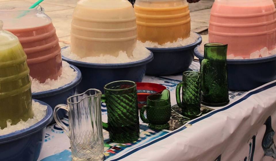 Pulque natural, curados y música en vivo en este museo de CDMX: lánzate a la Feria de las Pulquerías Tradicionales de entrada GRATIS