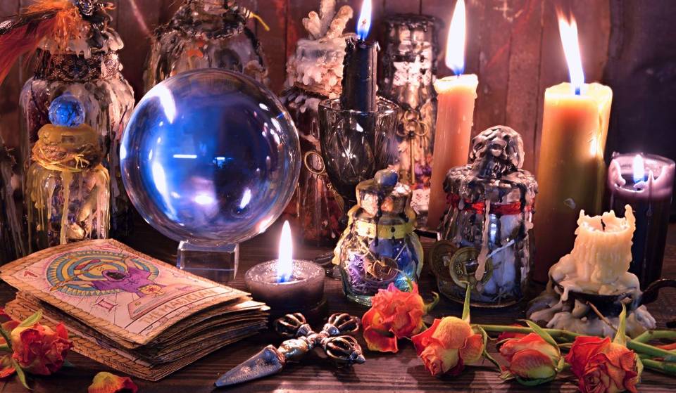 Actividades de magia y hechicería en este museo de Chapultepec: así será la Noche de Museos de noviembre