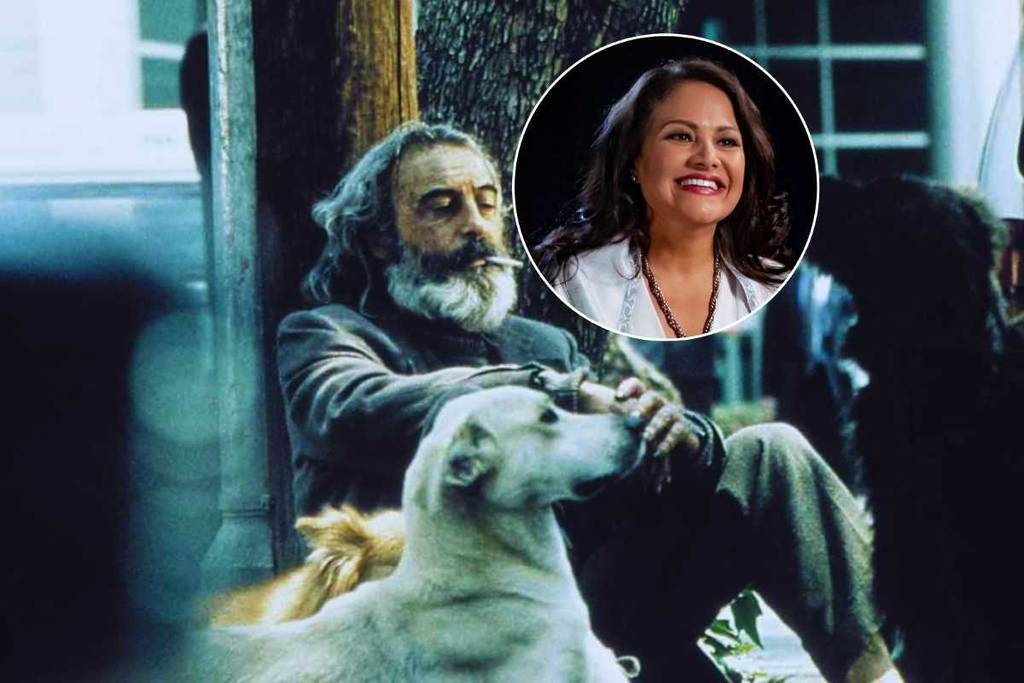 Amores Perros to be screened at the Cineteca de Chapultepec