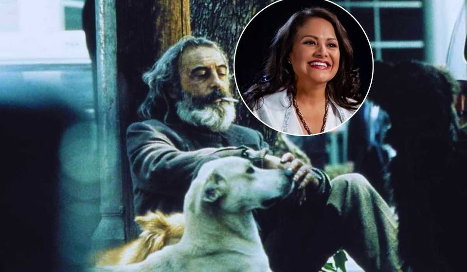 Free screening of Amores Perros at Chapultepec this weekend with part of the cast