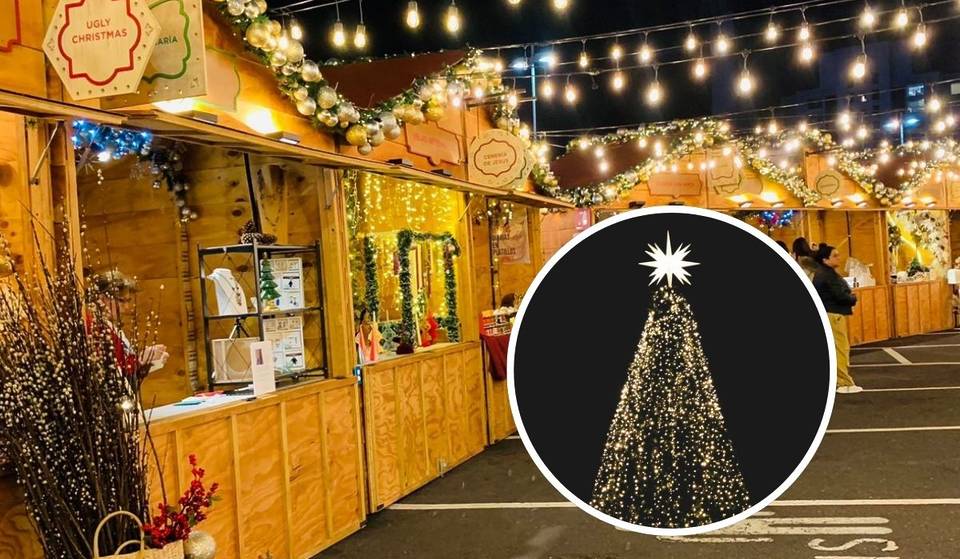 Navidad en CDMX 2024: Eventos, Mercados, Luces y Más