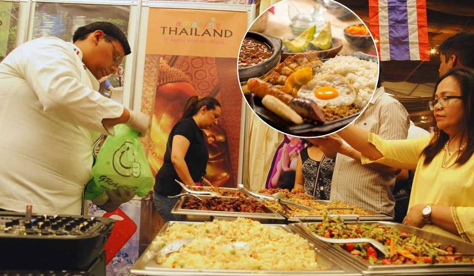 Gastronomía y cultura de más de 20 países en un mismo sitio: todo lo que traerá la Feria de los Colores, Sonidos y Sabores a CDMX
