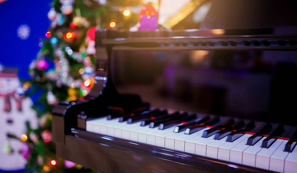 The most magical Christmas concerts this 2025: orchestra and a unique ambience