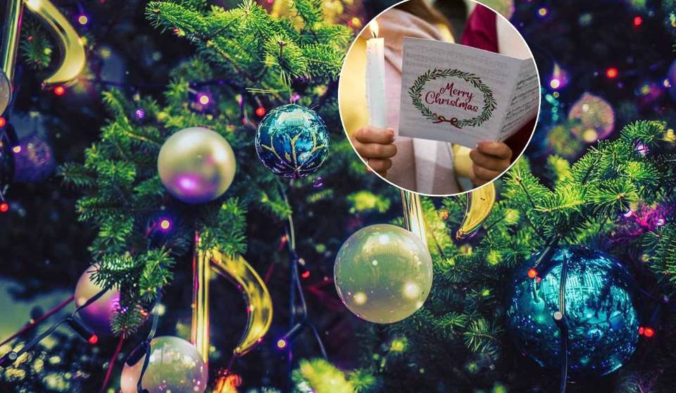 El concierto navideño gratuito que podrás disfrutar este fin de semana en un museo de San Ángel