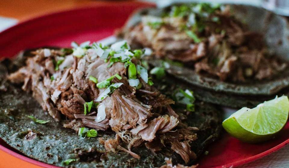 La Feria de la Barbacoa 2025 ya está aquí: tacos, antojitos y mucho más