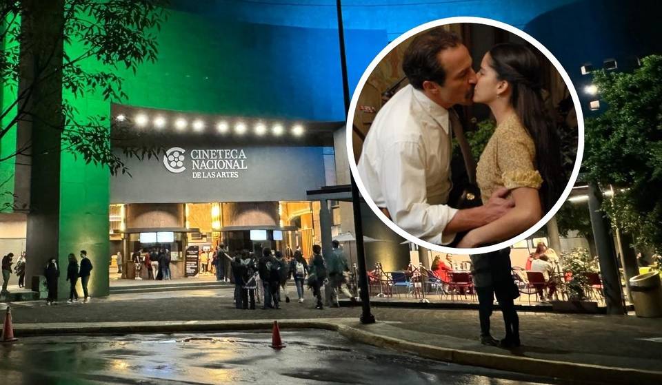 Arráncame la vida GRATIS en la Cineteca: prepara el helado de vainilla porque habrá varias funciones por una corta temporada