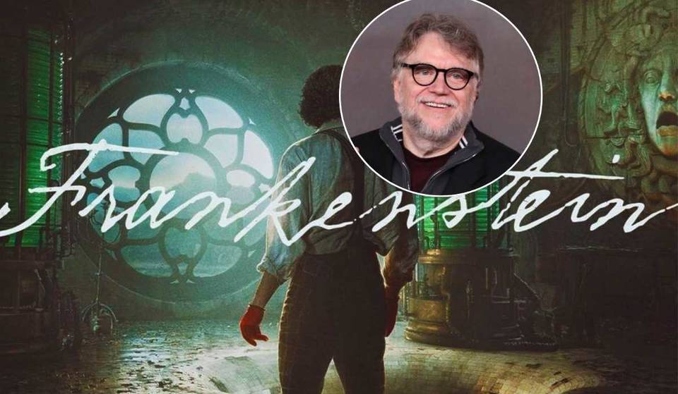 Ciclo de cine gratis en CDMX con películas de Guillermo del Toro: proyectarán Frankenstein, Pinocho y muchas más