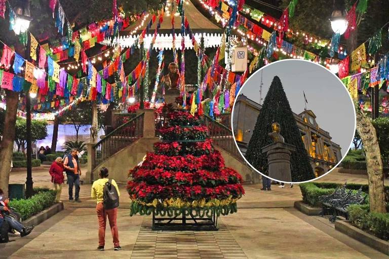 Eventos navideños 2025 en CDMX: las mejores actividades de Navidad para ...