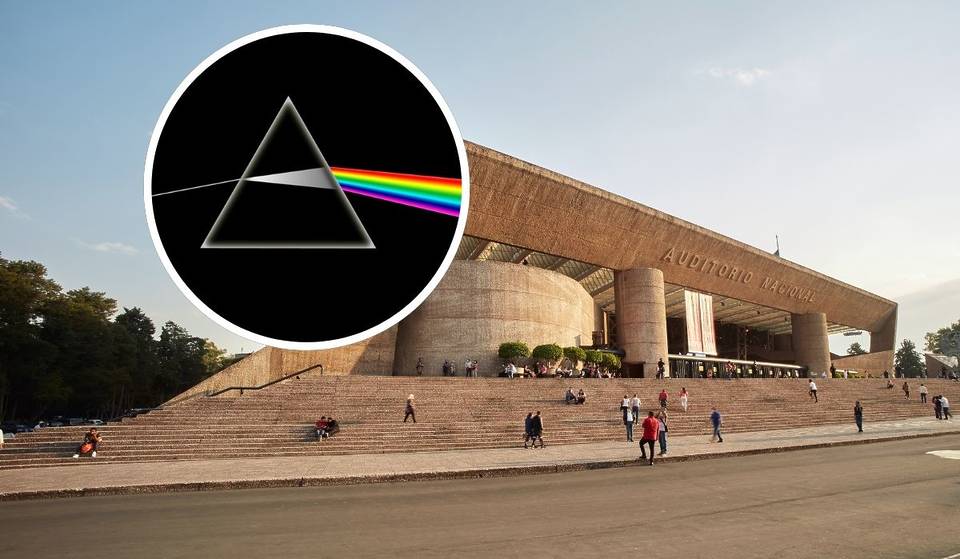 Tributo a Pink Floyd en el Auditorio Nacional: será un concierto sinfónico con efectos visuales y más de 30 músicos en escena