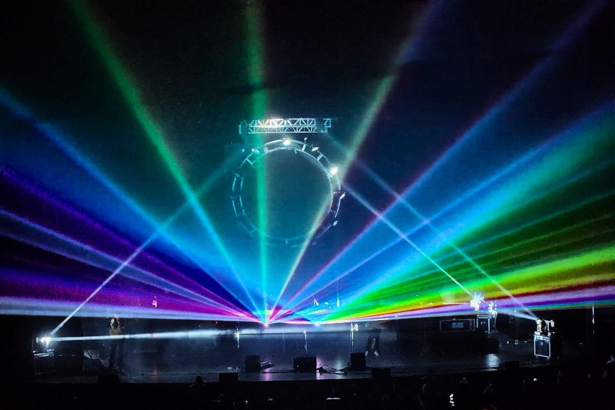 pink floyd auditorio nacional 2026