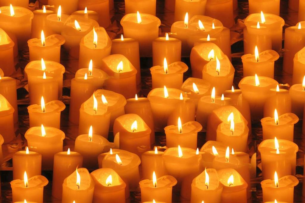 Candlelight Day CDMX