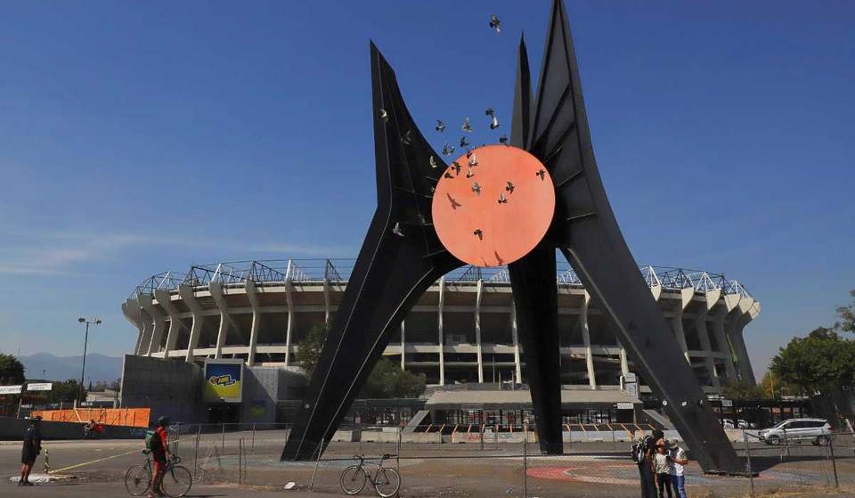 2026 World Cup: the opening match and the groups that will have games in Mexico are as follows
