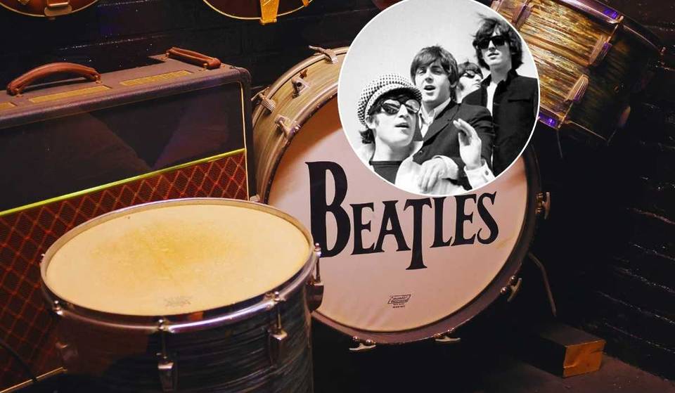 The Beatles Festival in CDMX with concerts, special performances and more: admission is free.