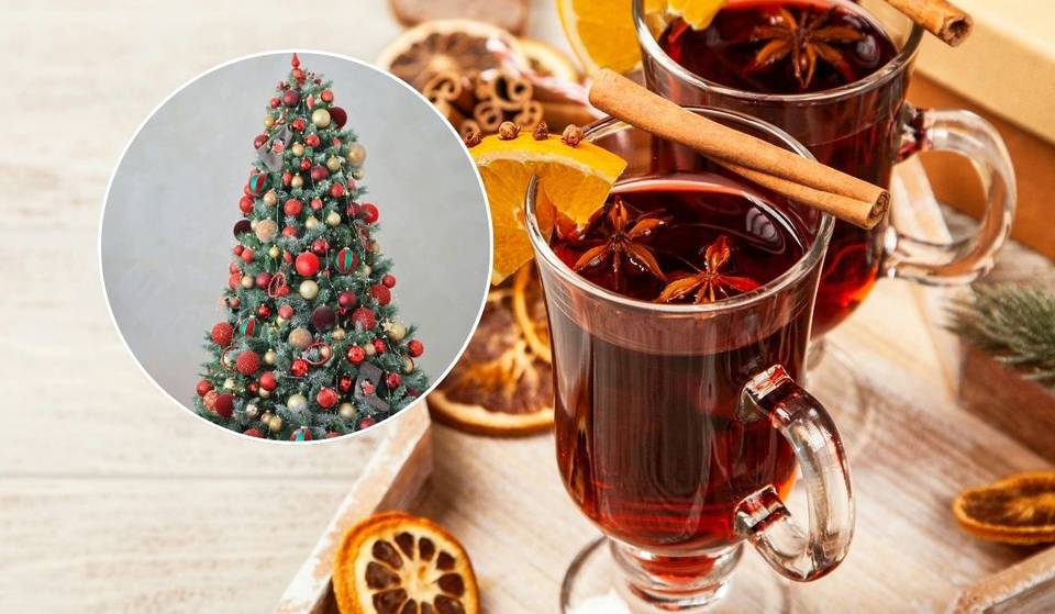 Experience Christmas in Germany without leaving CDMX: there will be a German Christmas market with mulled wine, beer, sausages, music and more…