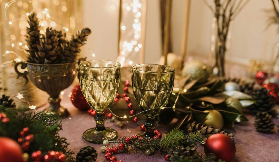 Lugares para cenar este 24 de diciembre de 2025 en CDMX