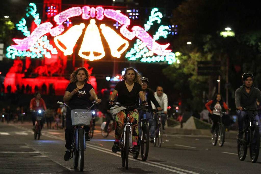 Christmas Night Walk 2025