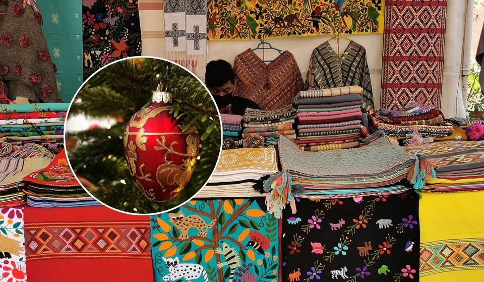 Feria Decembrina GRATIS en CDMX: habrá artesanías, deliciosa comida tradicional y actividades navideñas