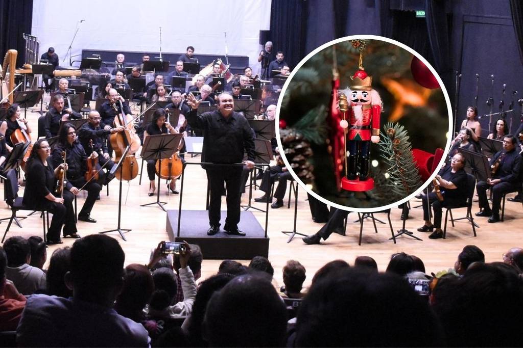 christmas concert the nutcracker ipn