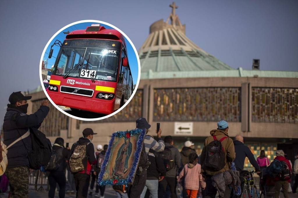 stations closed for virgin's day 2025