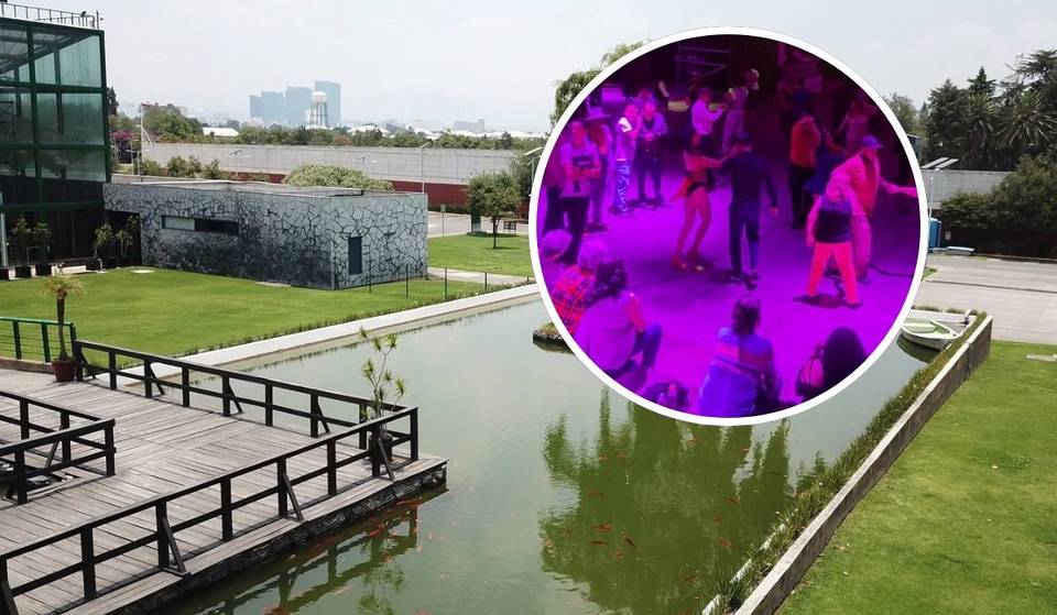 Baile sonidero GRATIS en el Parque Bicentenario: este fin de semana habrá posada con varios espectáculos musicales