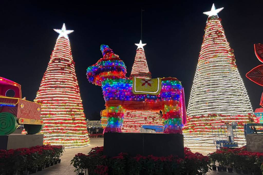 qué hacer el 25 de diciembre en cdmx