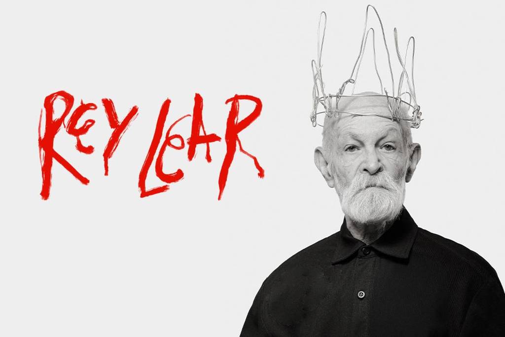 Rey Lear