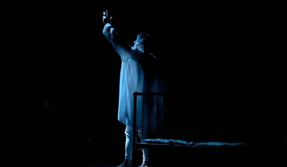 Mexico City Theater Schedule: 30 Incredible Plays You Can’t Miss This Month