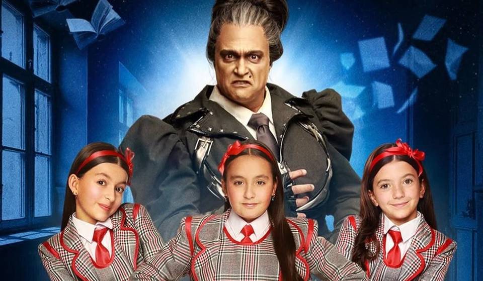 Cartelera de teatro en CDMX: 26 obras increíbles que no te puedes perder este mes