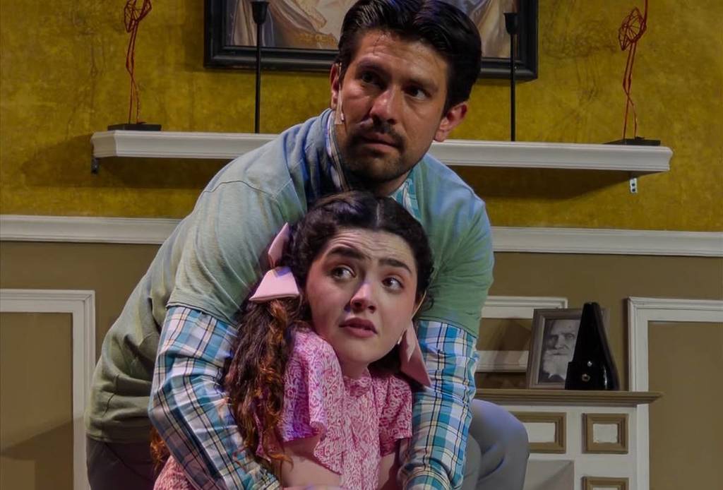 Toc Toc México llega a la cartelera de teatro de CDMX Secreta