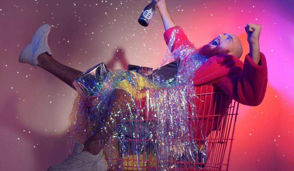 Qué abre en Nochevieja en CDMX: horarios del 31 de diciembre en tiendas para compras de última hora