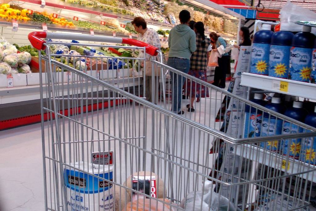 horarios de supermercados cdmx 1 de enero