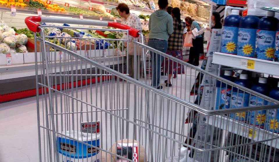 Horarios de los supermercados de CDMX durante el 1 de enero: a qué hora cierran Soriana, Tiendas 3B, Bodega Aurrerá y más