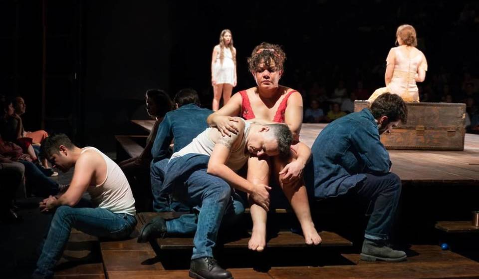 Cartelera de teatro en CDMX: 23 obras increíbles que no te puedes perder este mes