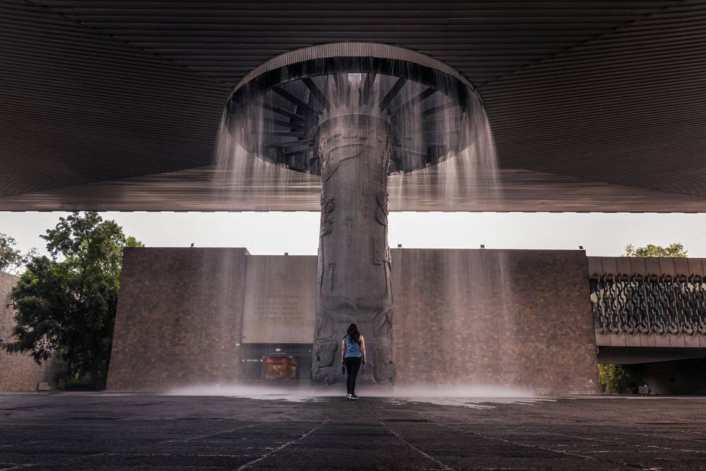 aumento precio museo antropología 2026