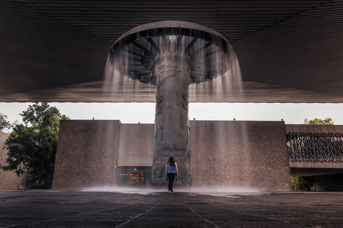 aumento precio museo antropología 2026