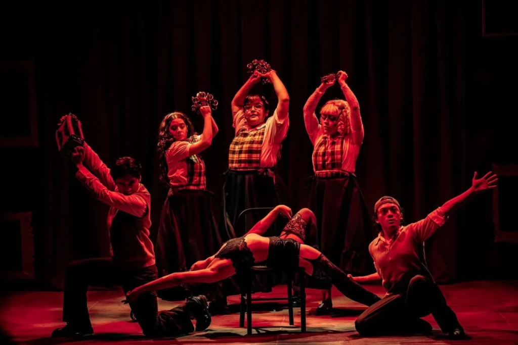 obras de teatro en cdmx para ver en octubre de 2026
