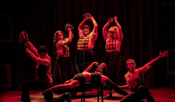 Mexico City Theater Guide: 20 Incredible Plays You Can’t Miss This Month