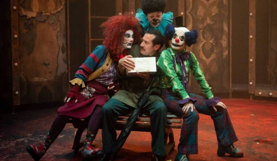 Cartelera de teatro en CDMX: 33 obras increíbles que no te puedes perder este mes