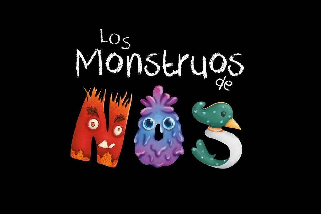 The Monsters of Nos