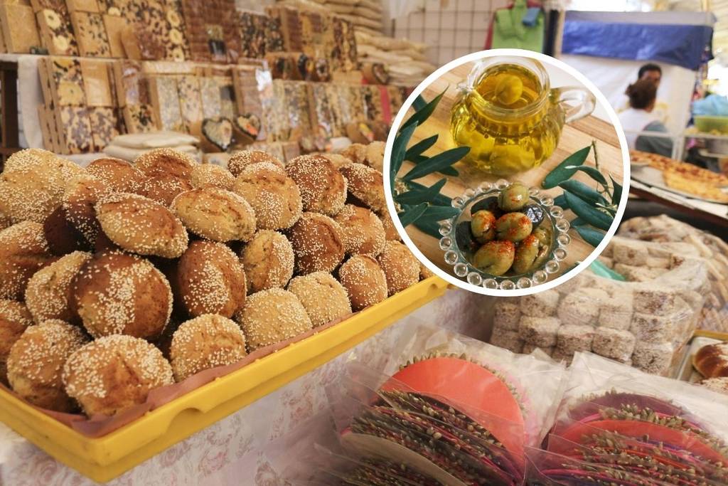 feria de la alegría y el olivo cdmx 2026