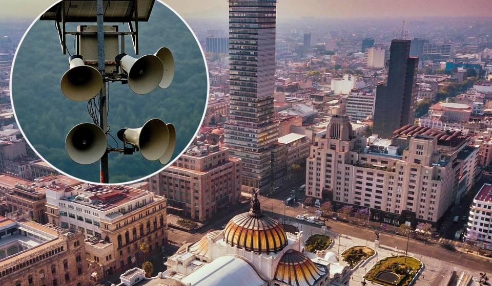 ¿Por qué la alerta sísmica suena tan horrible? La ciencia detrás del sonido que paraliza a millones
